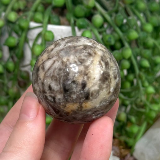 Sphalerite Sphere (C88)