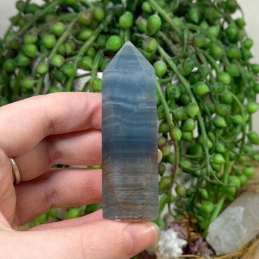 Blue Onyx Point (K757)