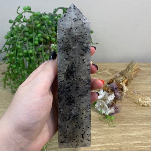 Pitaya Quartz Tower (E90)