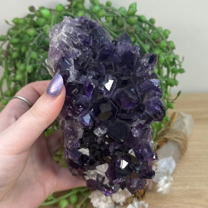 Amethyst Cave (G480)