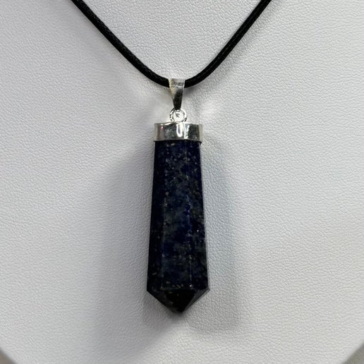 Lapis Lazuli Necklace (J173)