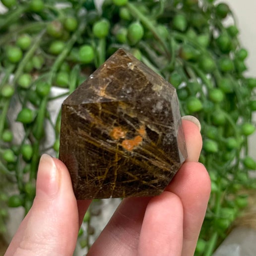 Rutile Point (D147)