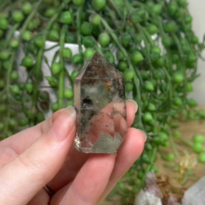 Garden Quartz Point (G302)