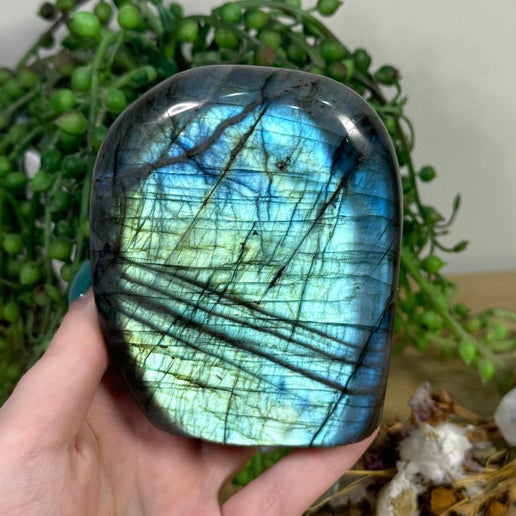 Labradorite Free Form (K537)