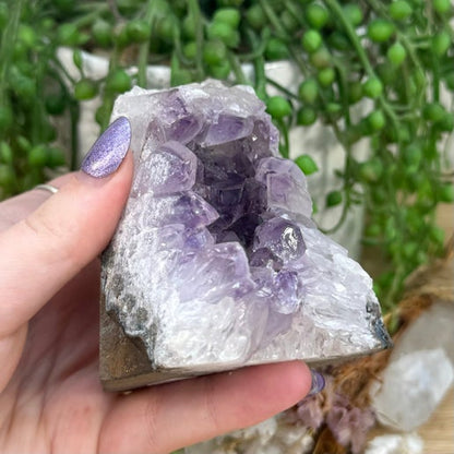 Amethyst Cave (F129)