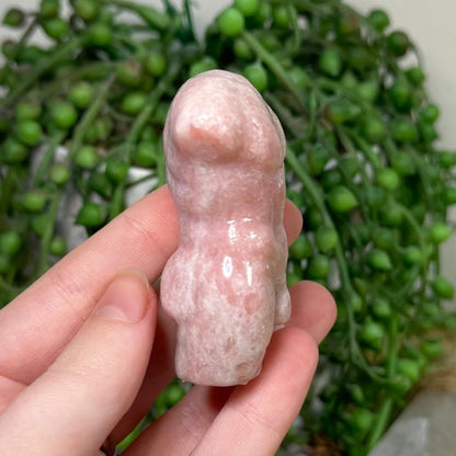 Pink Opal Body (L482)