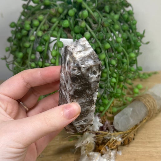 Sphalerite Point (F50)