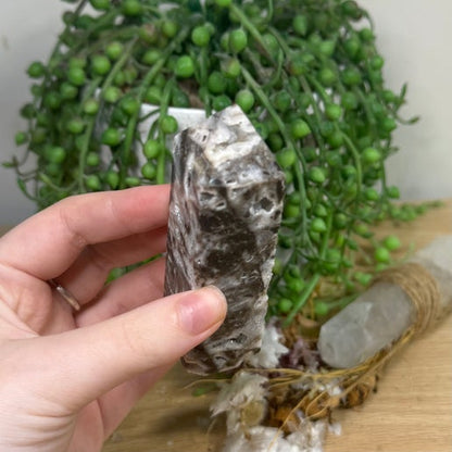 Sphalerite Point (F50)