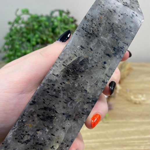 Pitaya Quartz Tower (E90)