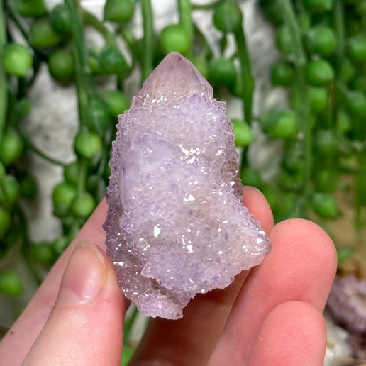 Spirit Quartz Cluster (I747)