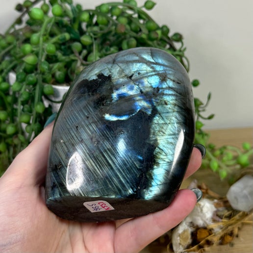 Labradorite Free Form (K537)