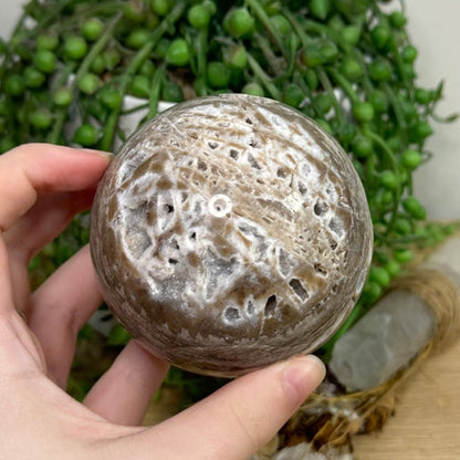 Sphalerite Sphere (K295)