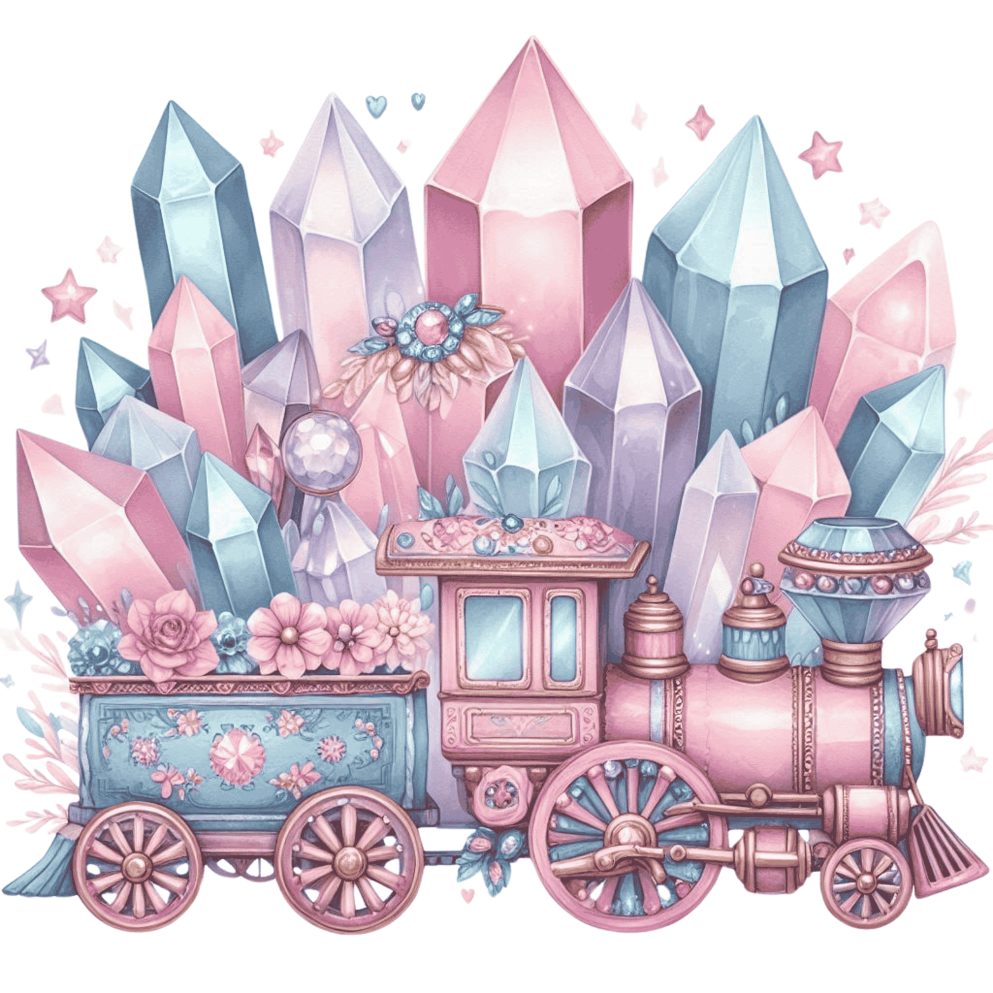 Trains Clothing Design 180