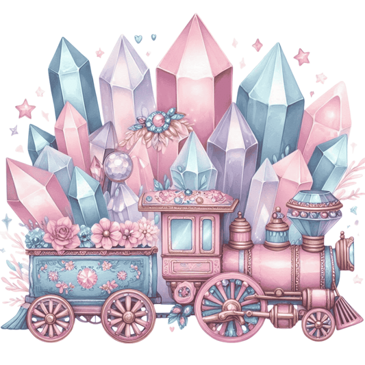 Trains Clothing Design 180