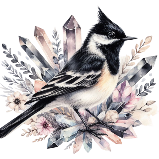 Willy Wagtail 2 Clothing Design 39
