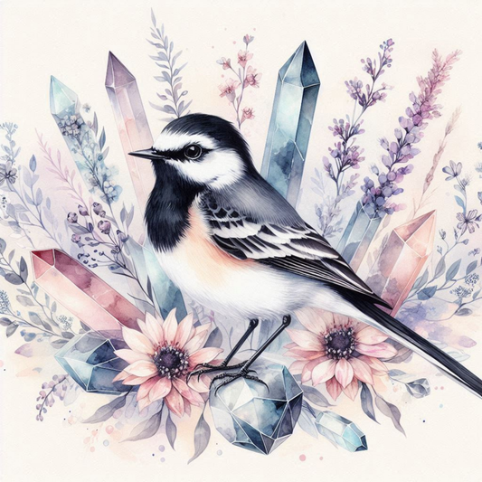 Willy Wagtail 3 Clothing Design 40